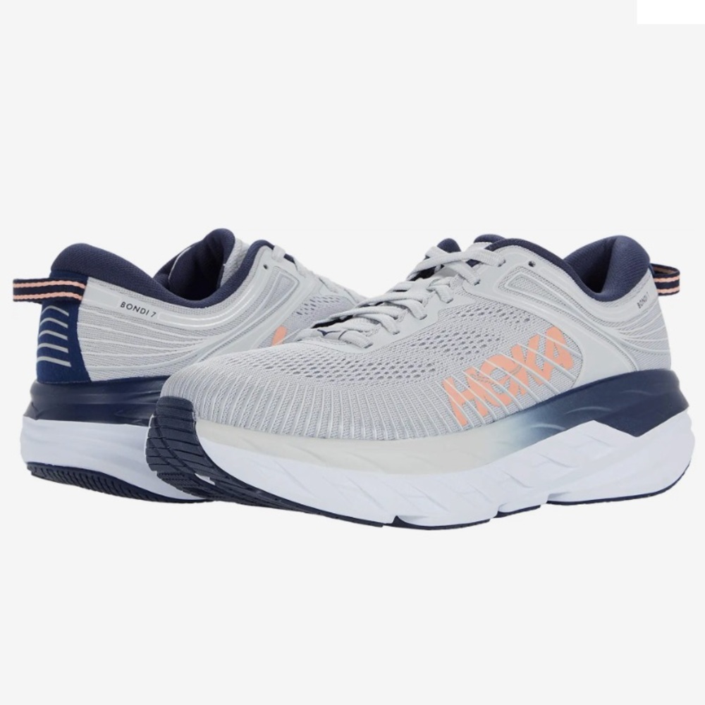 Bondi 7 Hokas in good shape :)